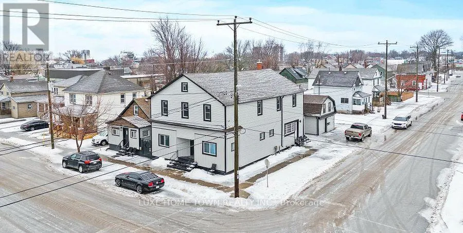 224 MITCHELL STREET