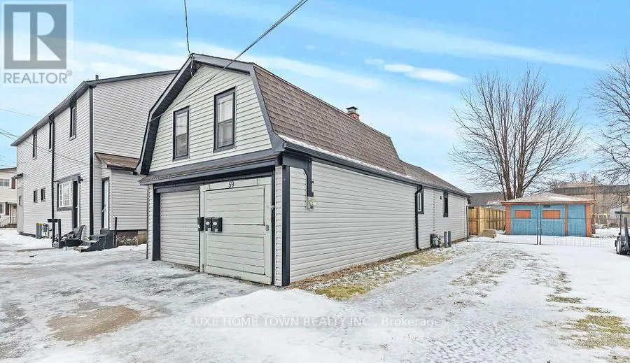 224 MITCHELL STREET