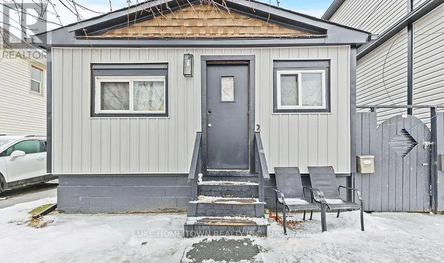 224 MITCHELL STREET