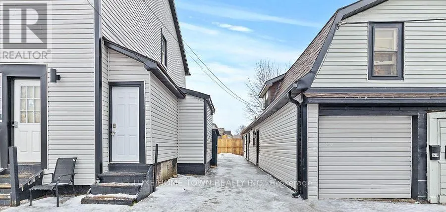 224 MITCHELL STREET