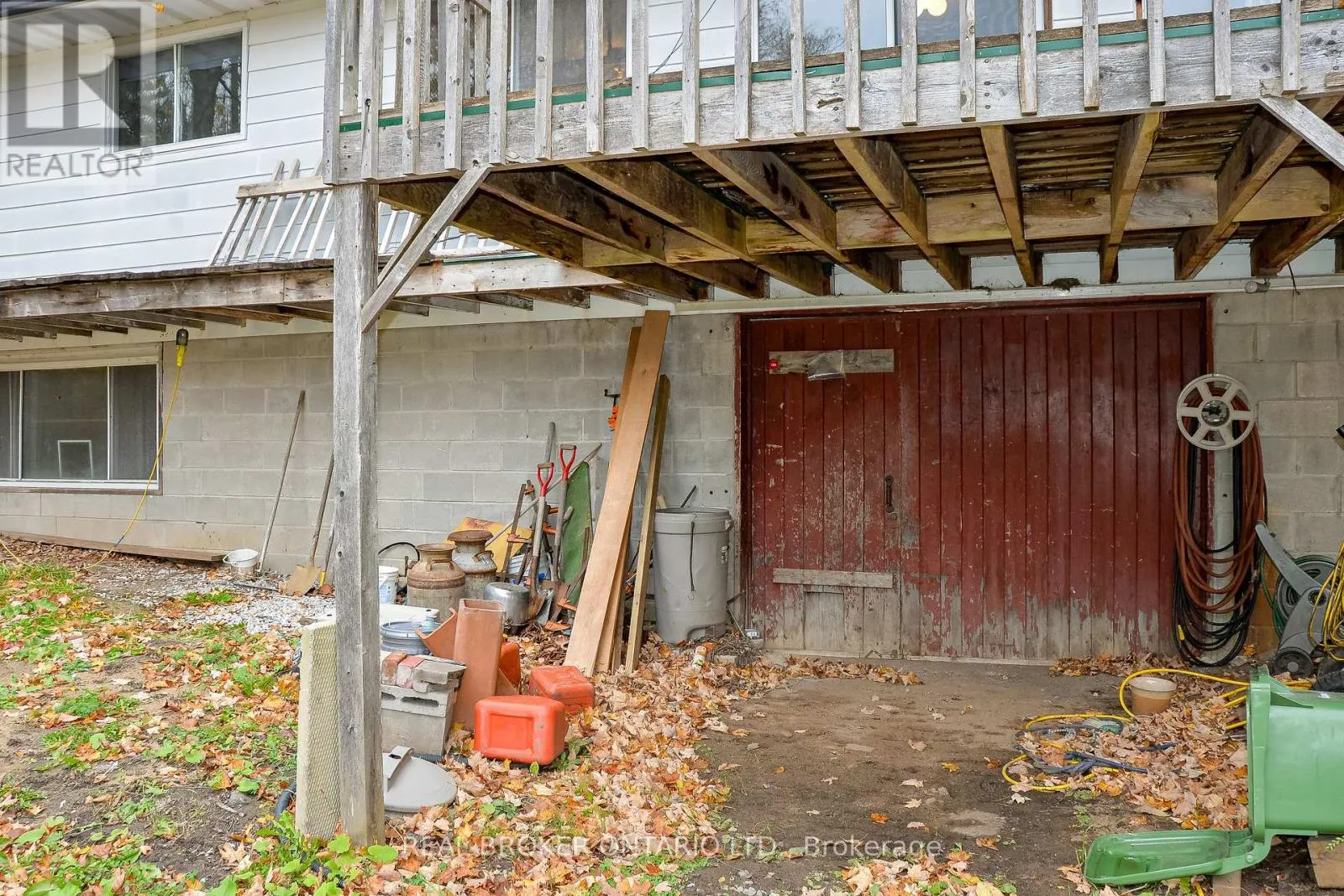 1361 ZEALAND ROAD