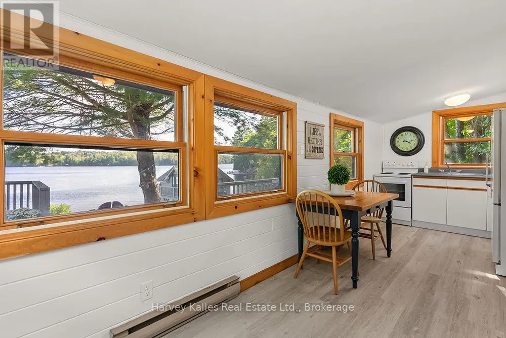 1837 PORT CUNNINGTON ROAD