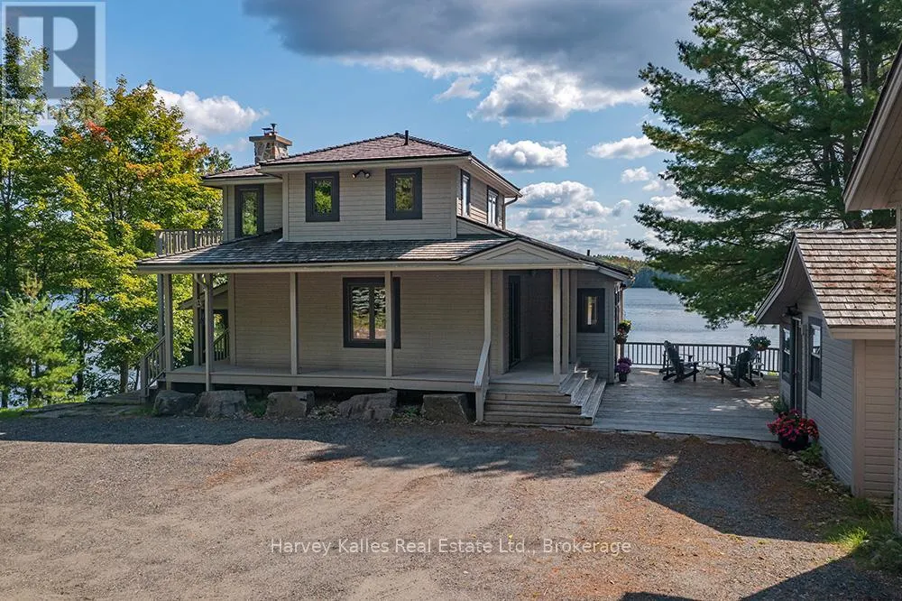 1837 PORT CUNNINGTON ROAD