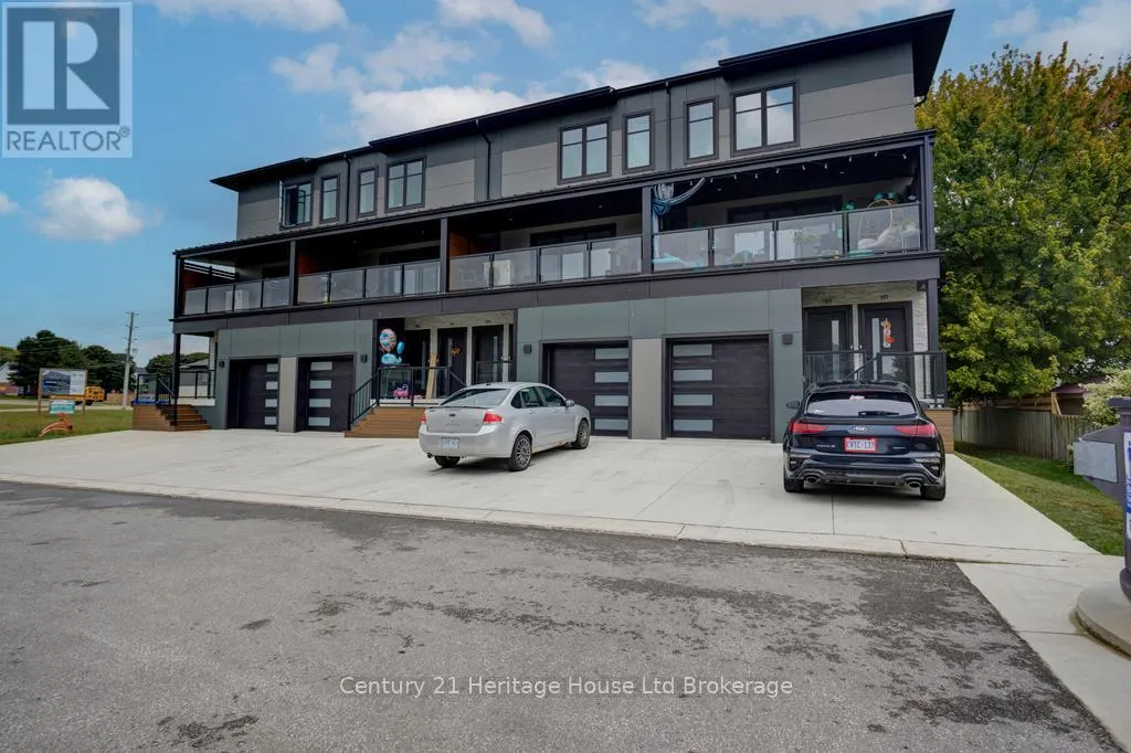 1103 - 361 QUARTER TOWN LINE, #1103