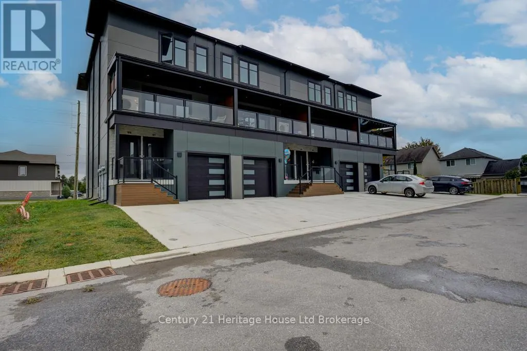 1103 - 361 QUARTER TOWN LINE, #1103