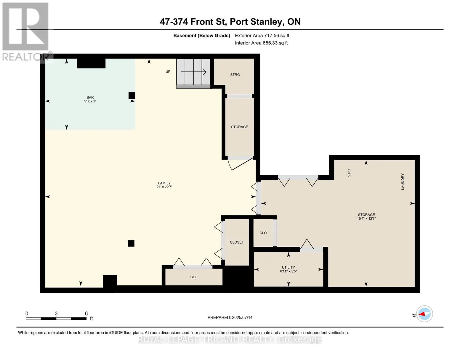 47 - 374 FRONT STREET, #47