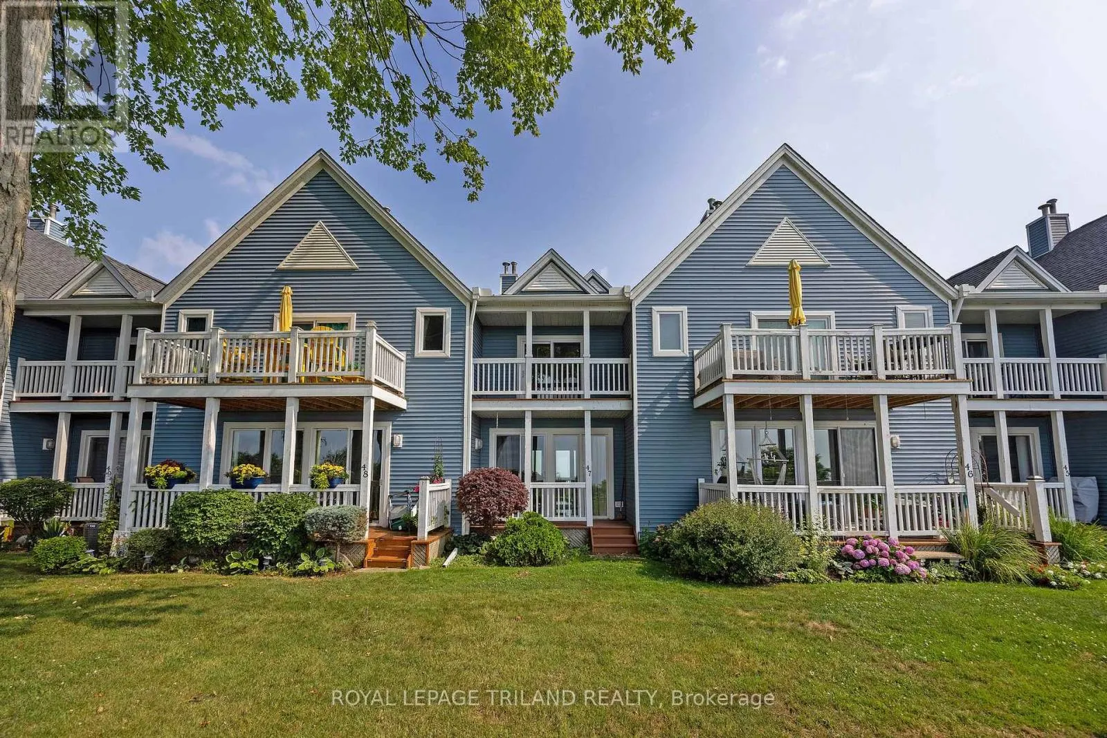 47 - 374 FRONT STREET, #47