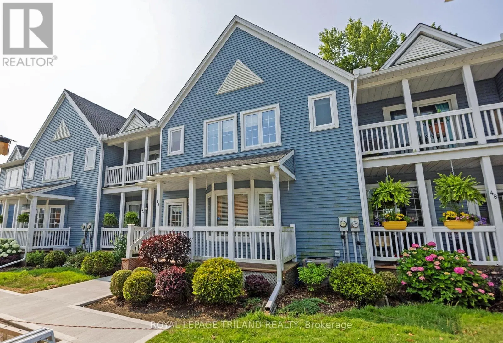47 - 374 FRONT STREET, #47