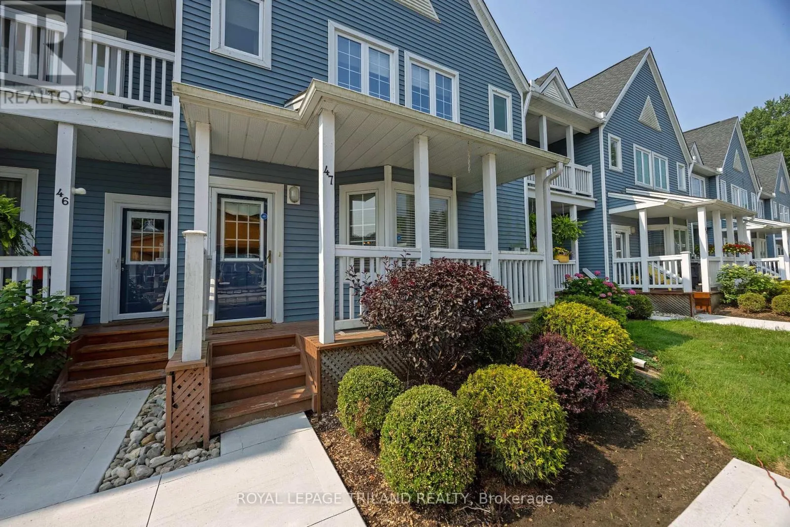 47 - 374 FRONT STREET, #47