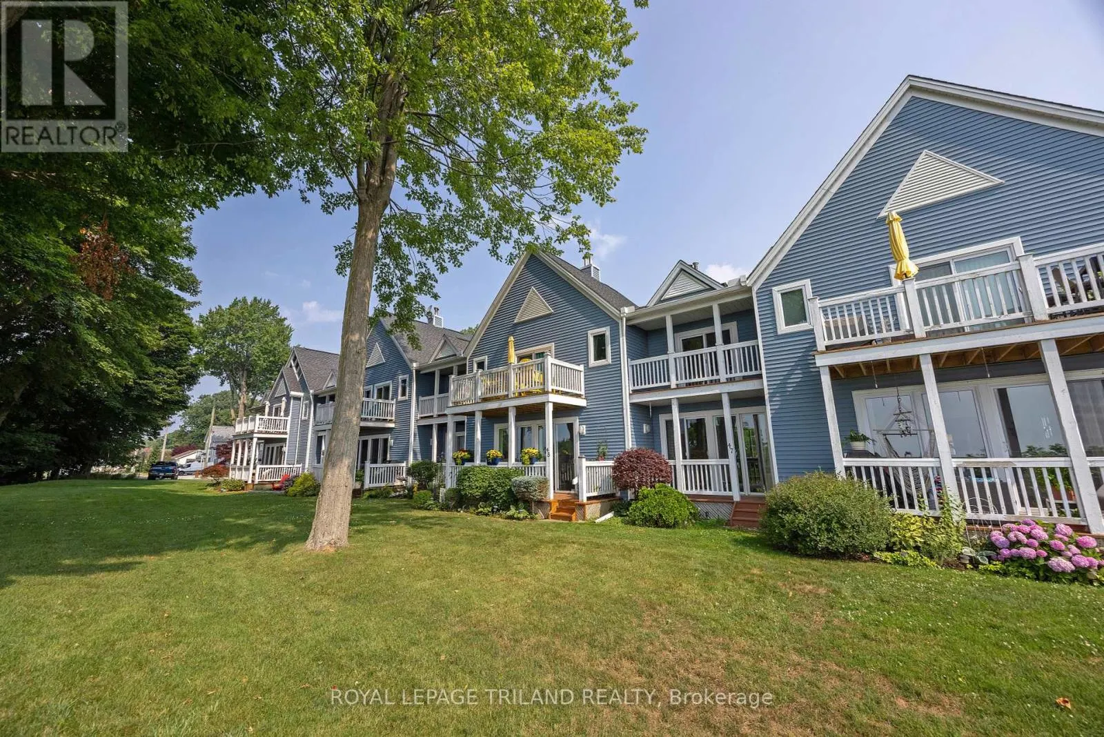 47 - 374 FRONT STREET, #47