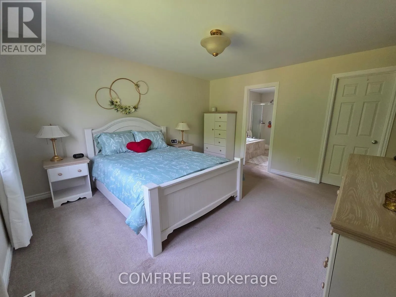 1591 BOUVIER ROAD