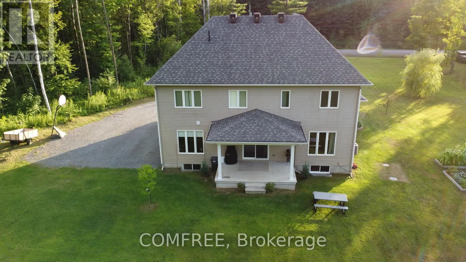 1591 BOUVIER ROAD
