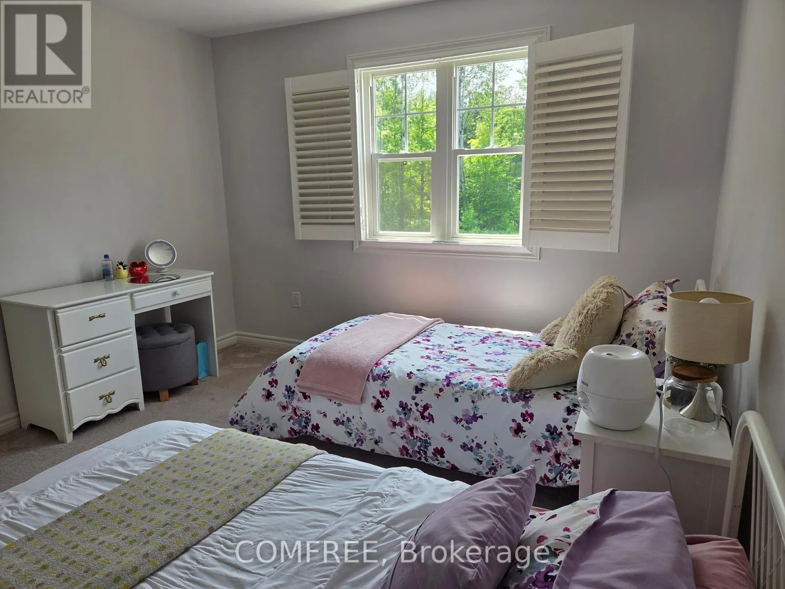 1591 BOUVIER ROAD
