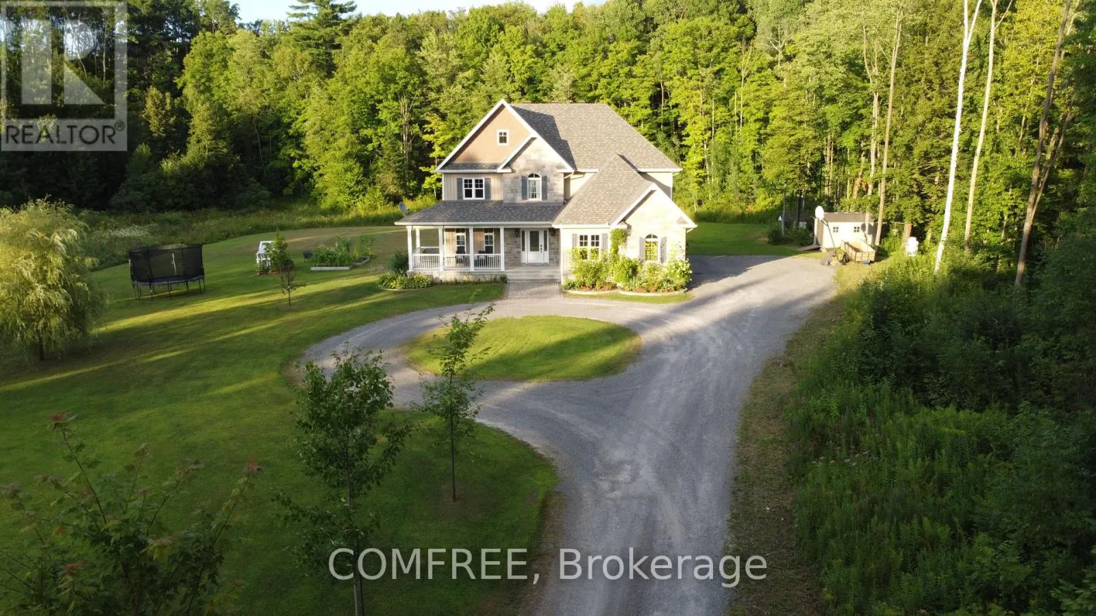 1591 BOUVIER ROAD