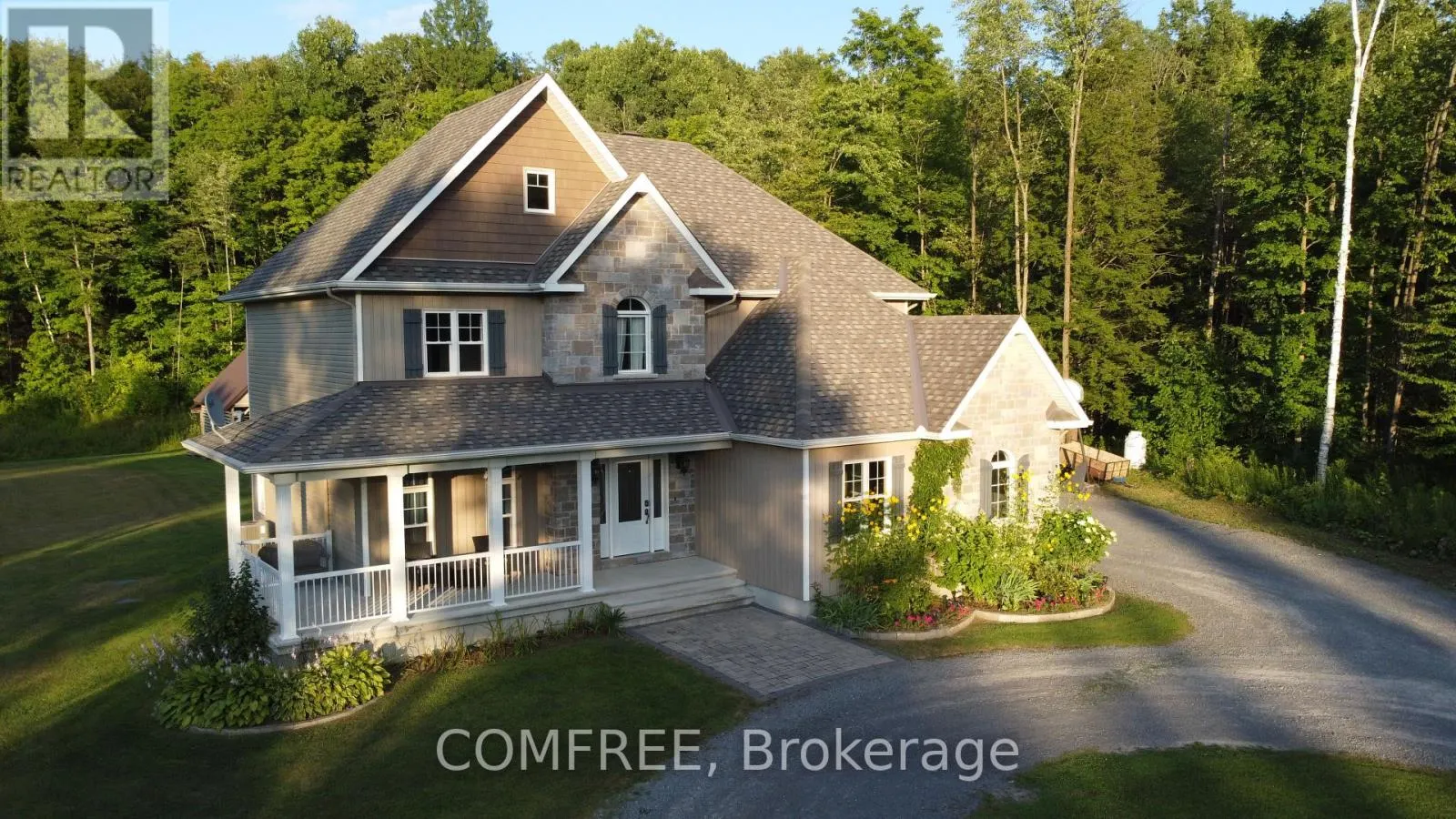 1591 BOUVIER ROAD