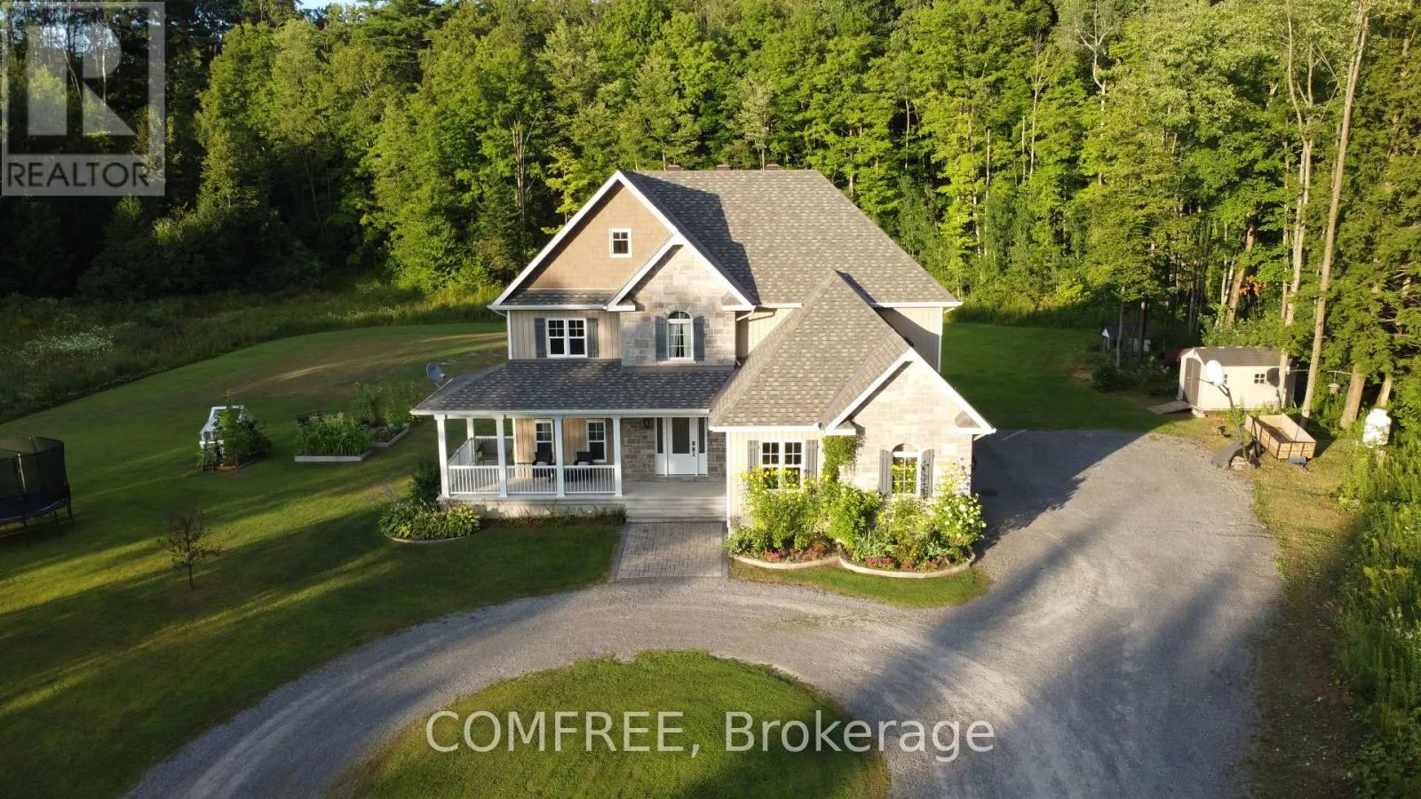 1591 BOUVIER ROAD