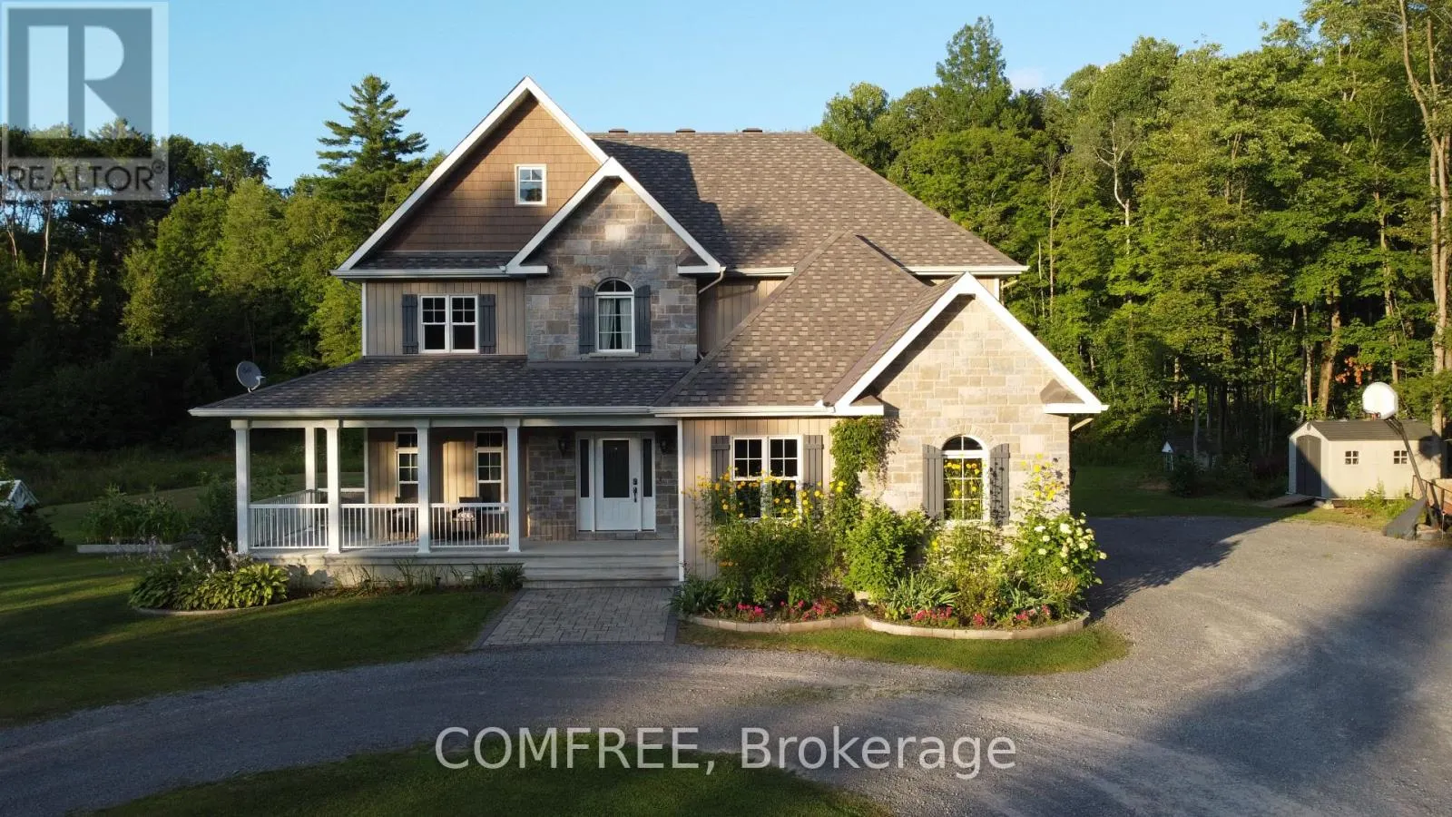 1591 BOUVIER ROAD