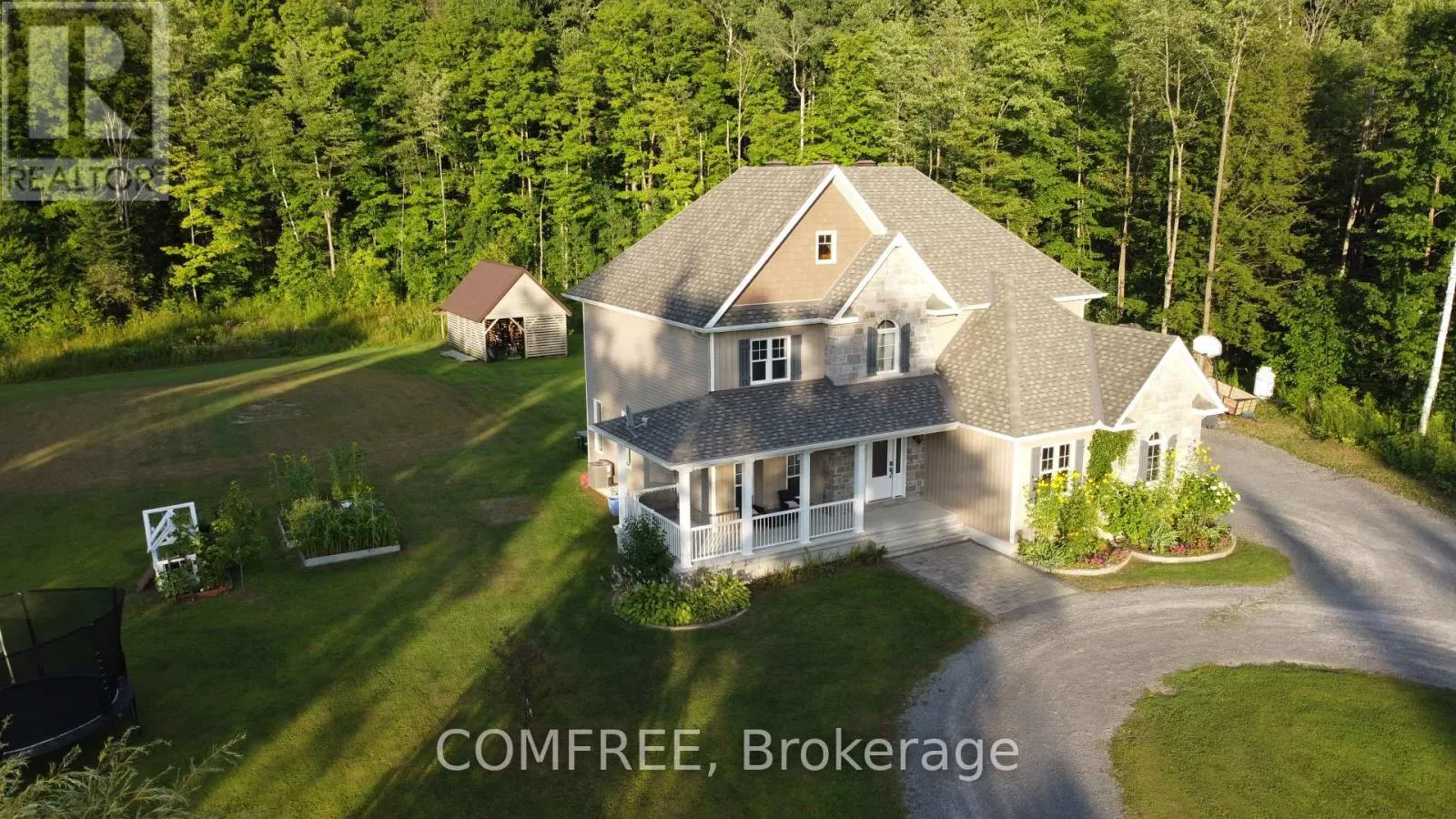 1591 BOUVIER ROAD