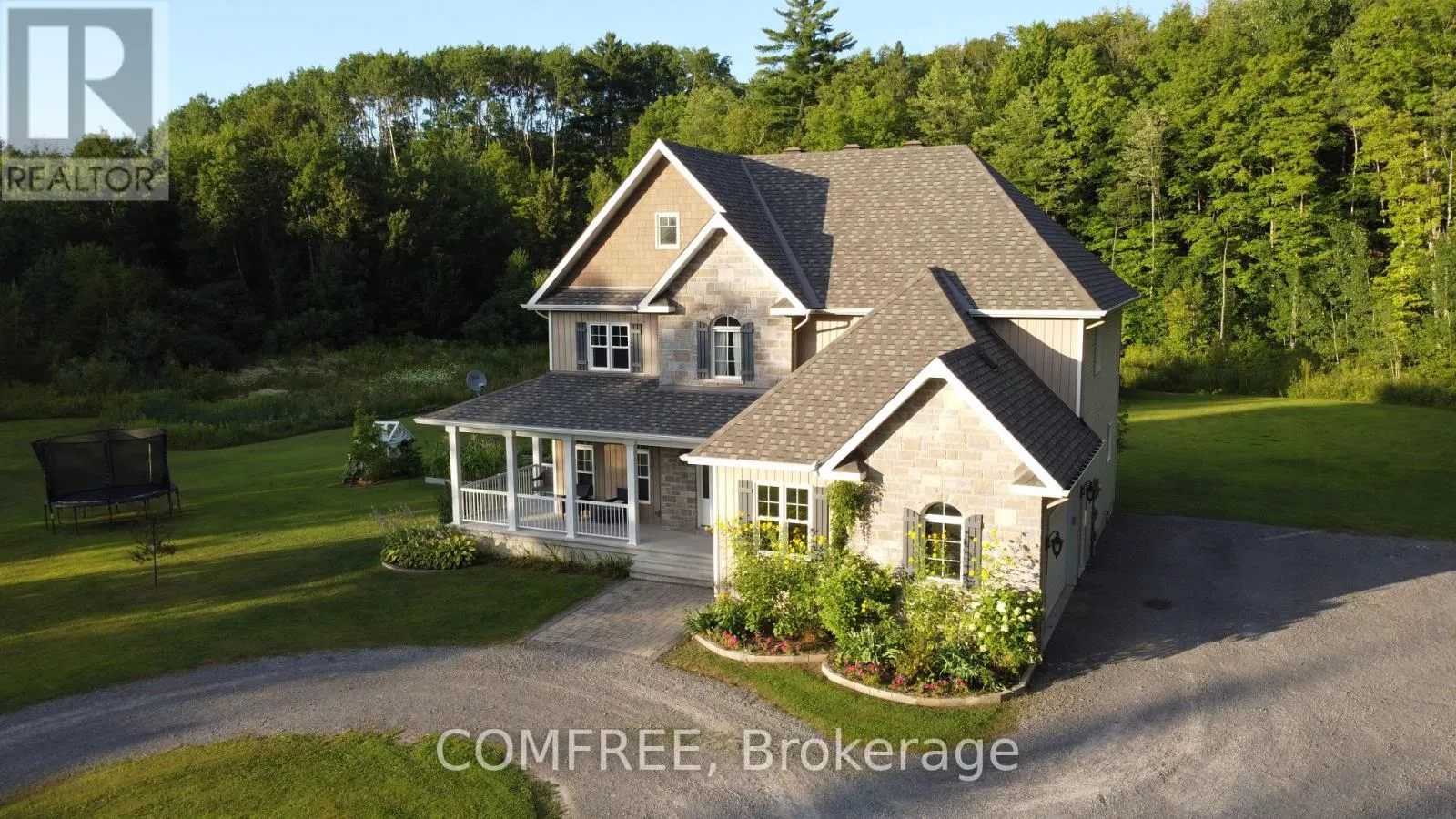 1591 BOUVIER ROAD