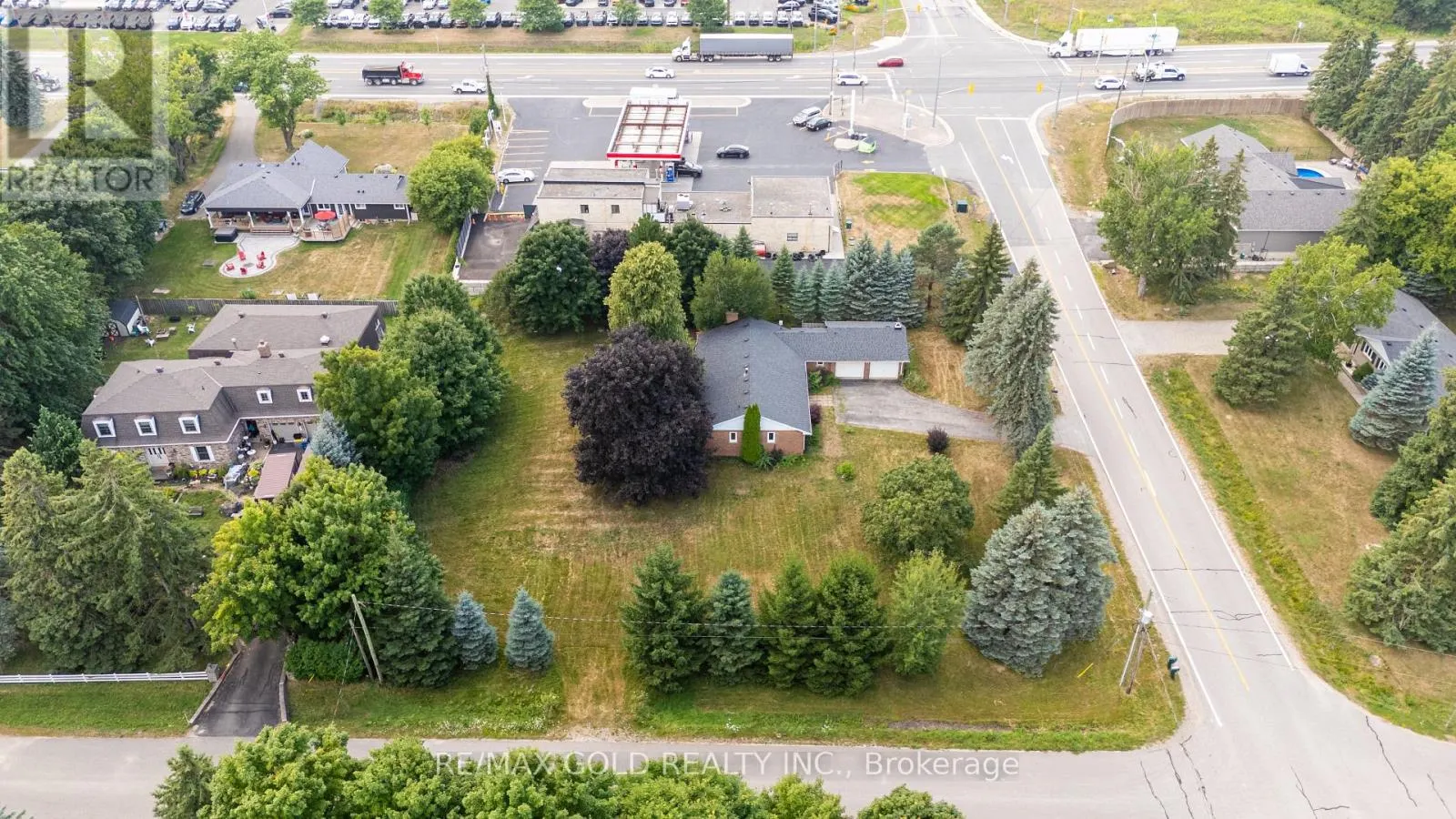 3 CEDAR GROVE ROAD