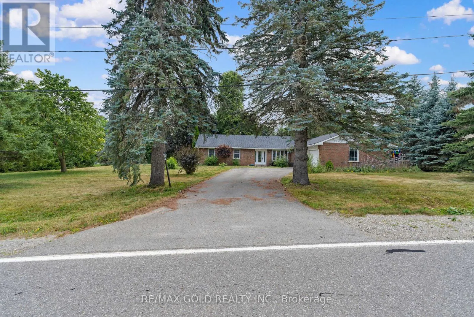 3 CEDAR GROVE ROAD