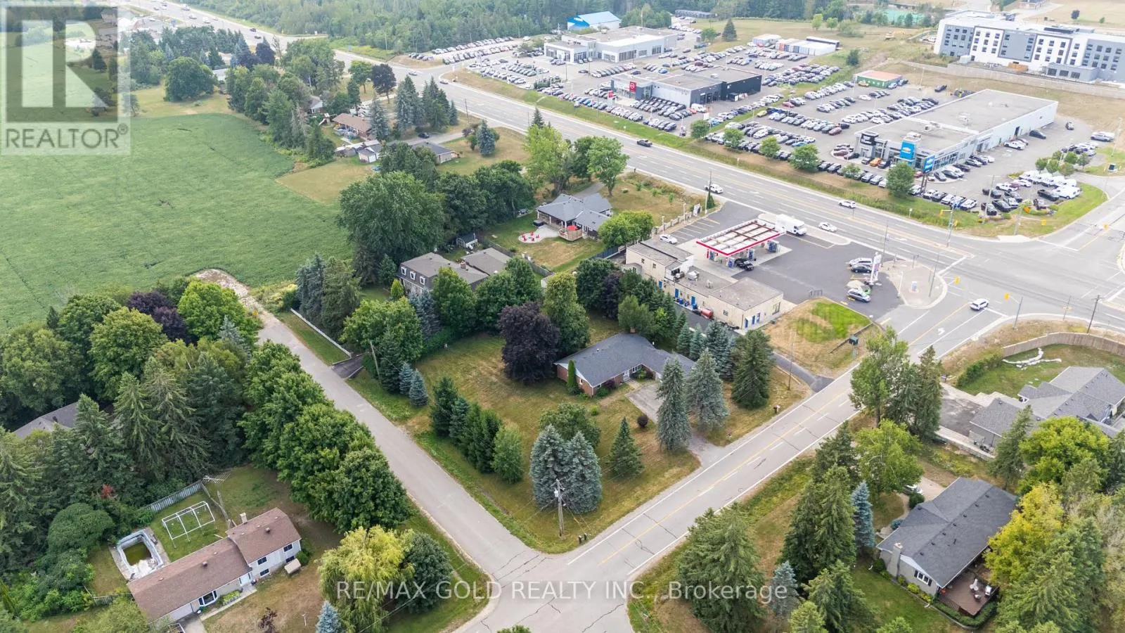 3 CEDAR GROVE ROAD