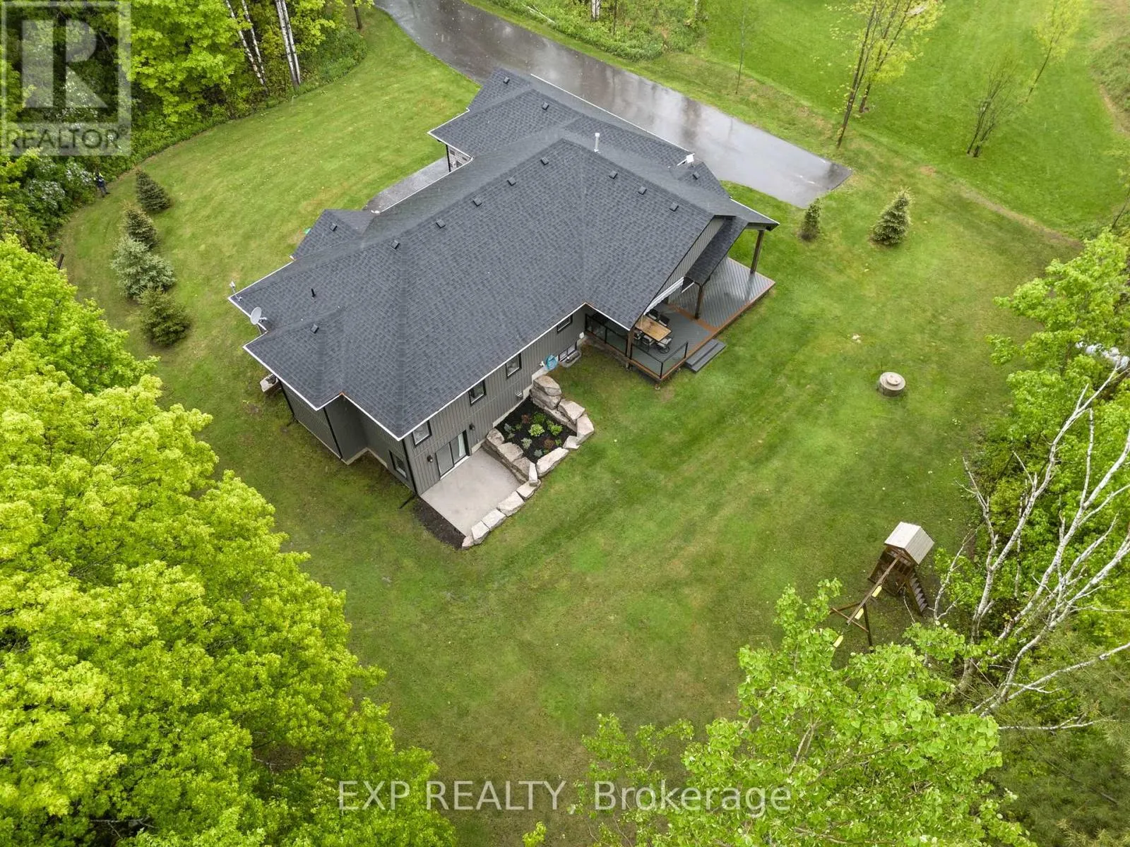 386 OLD SHELTER VALLEY ROAD