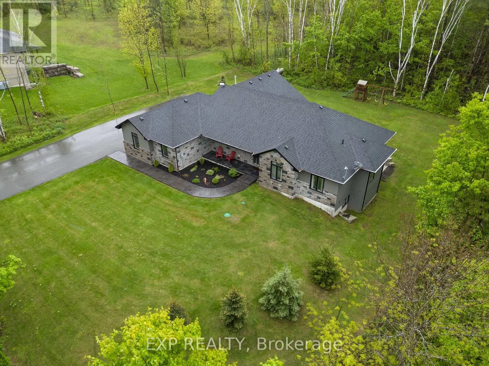386 OLD SHELTER VALLEY ROAD