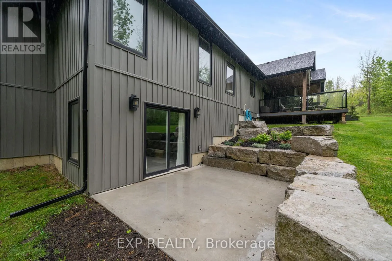 386 OLD SHELTER VALLEY ROAD