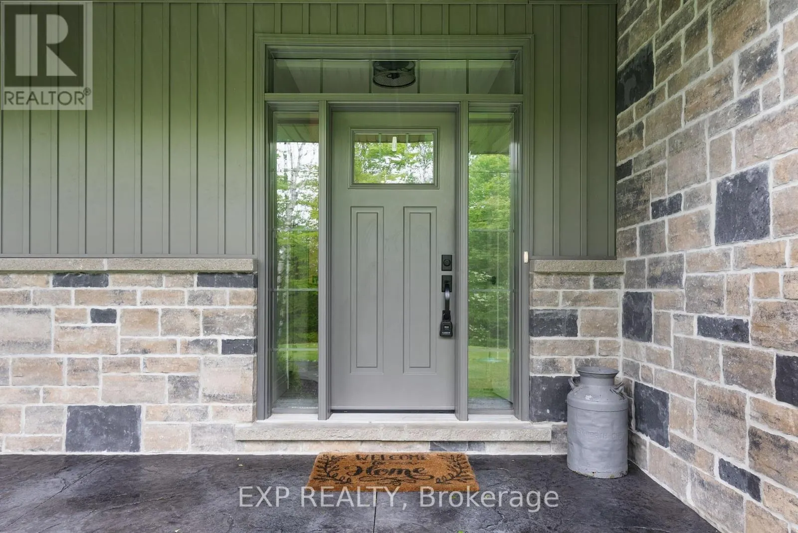 386 OLD SHELTER VALLEY ROAD