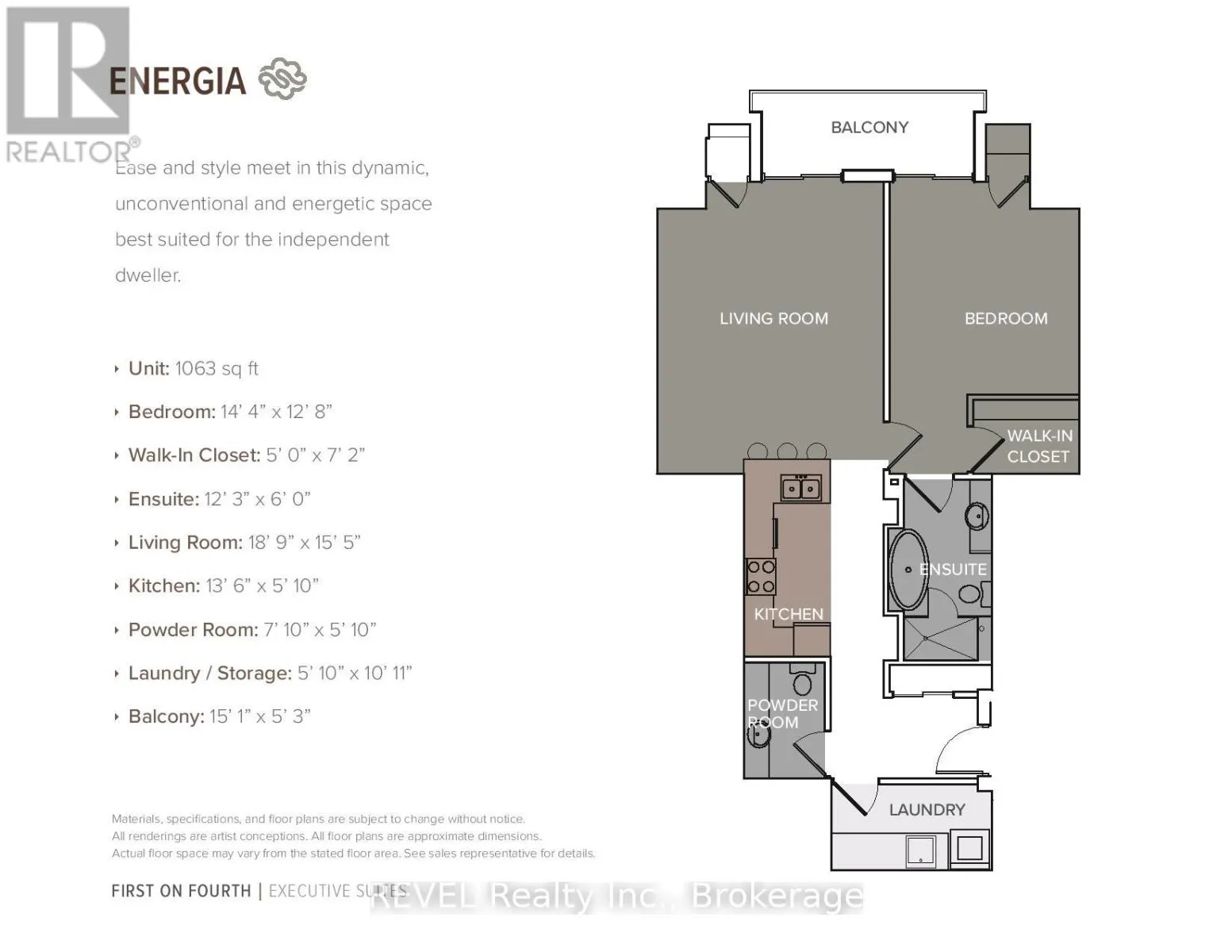 305 - 300B FOURTH AVENUE, #305