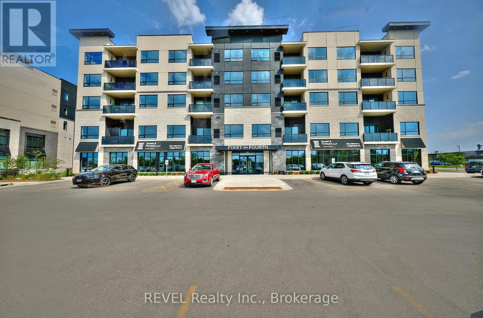 305 - 300B FOURTH AVENUE, #305