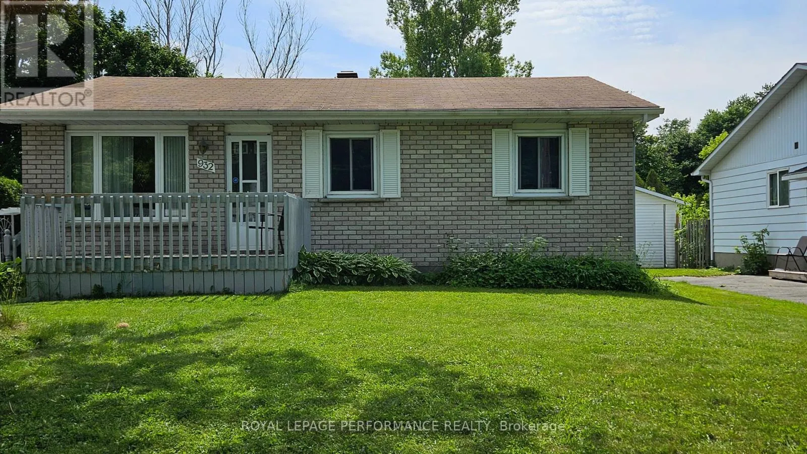 932 LAFLIN AVENUE