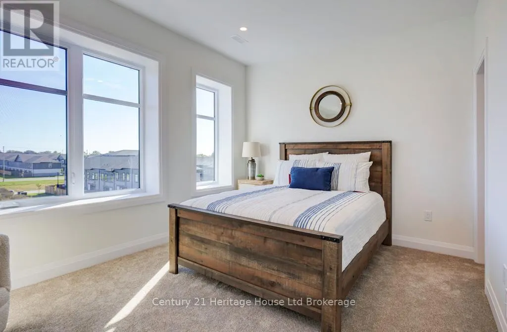 1108 - 361 QUARTER TOWN LINE, #1108