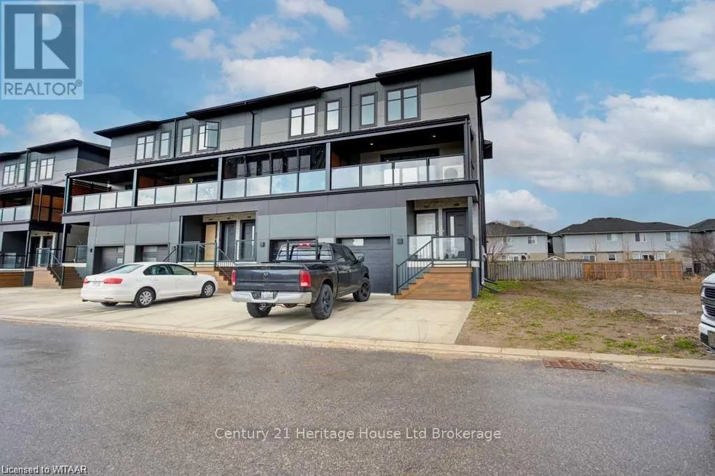 1108 - 361 QUARTER TOWN LINE, #1108