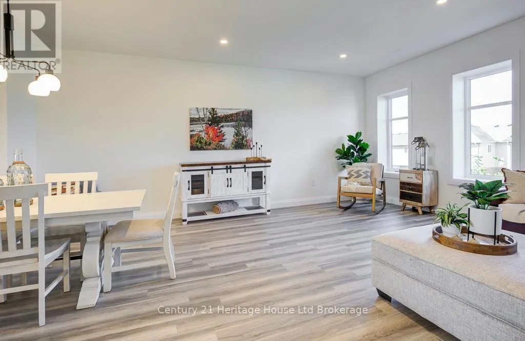 1108 - 361 QUARTER TOWN LINE, #1108