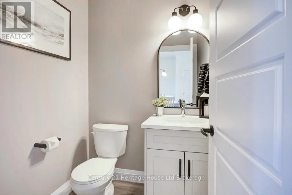 1108 - 361 QUARTER TOWN LINE, #1108