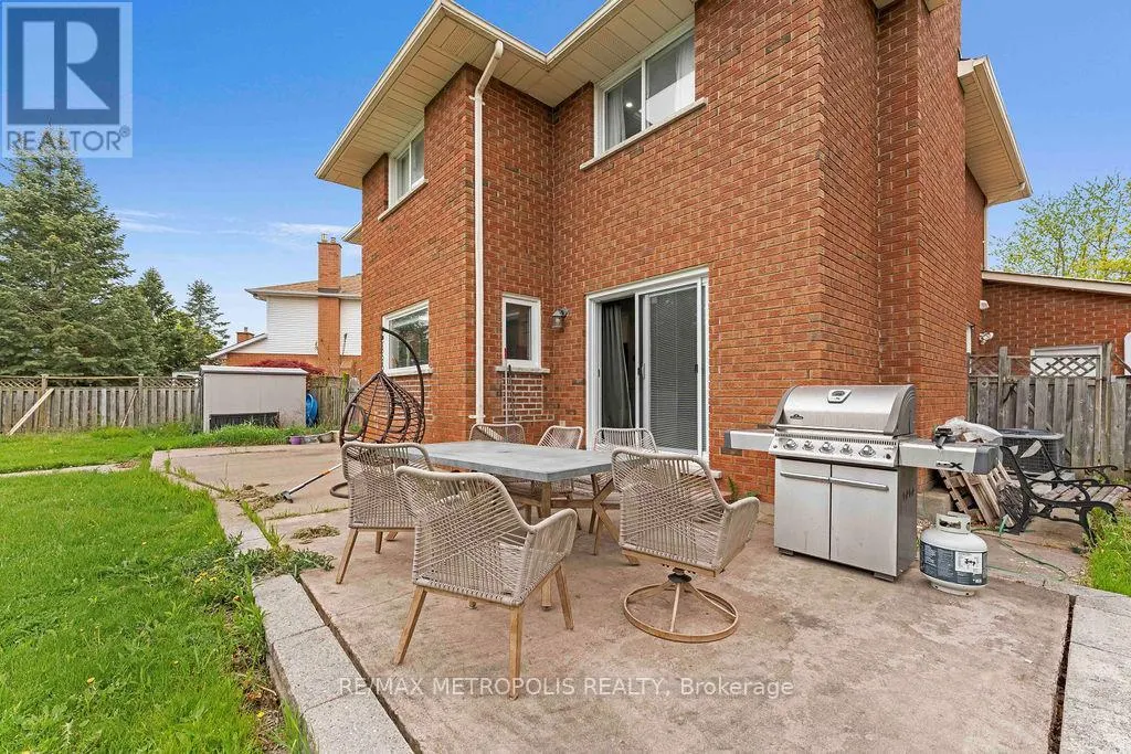 21 WALTERS COURT