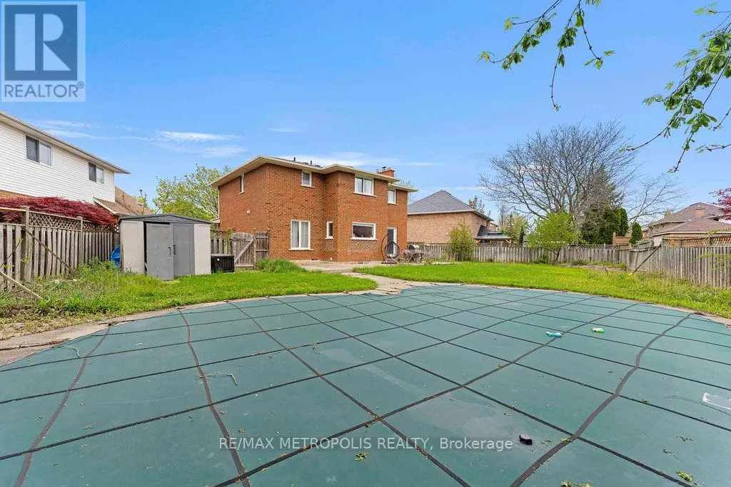 21 WALTERS COURT