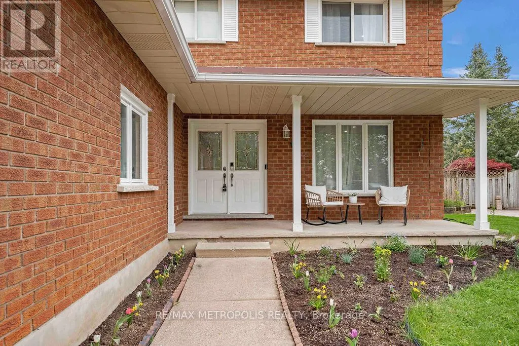 21 WALTERS COURT