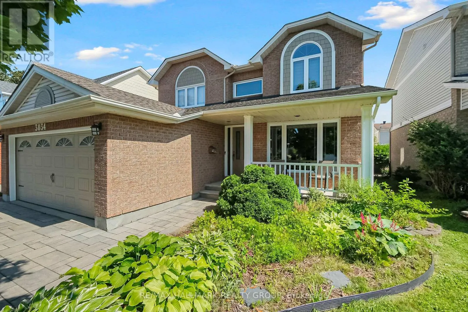 3034 COURTYARD CRESCENT