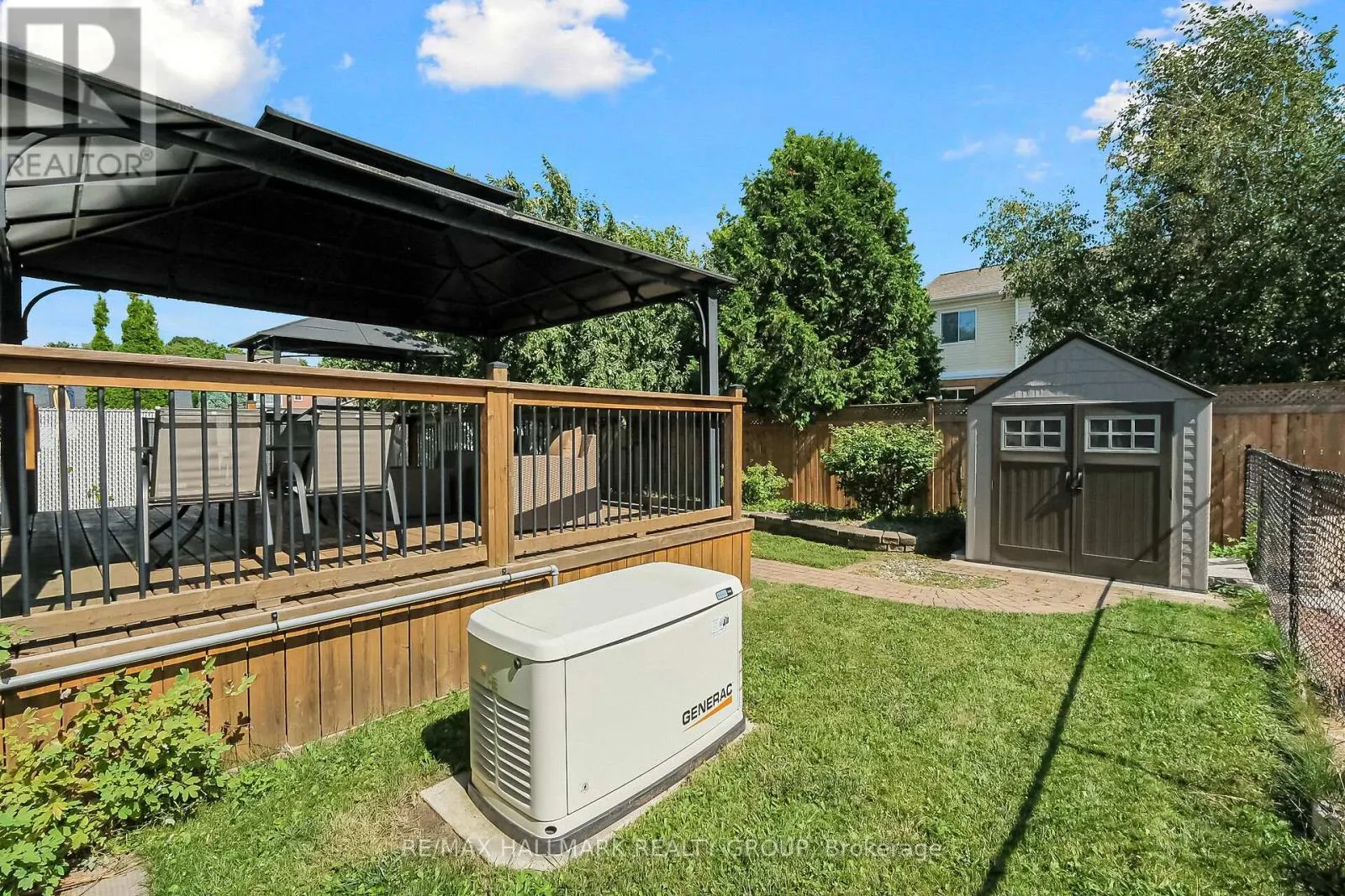 3034 COURTYARD CRESCENT