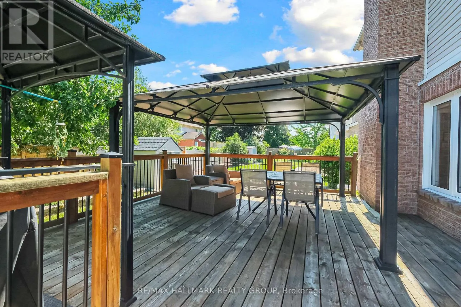 3034 COURTYARD CRESCENT