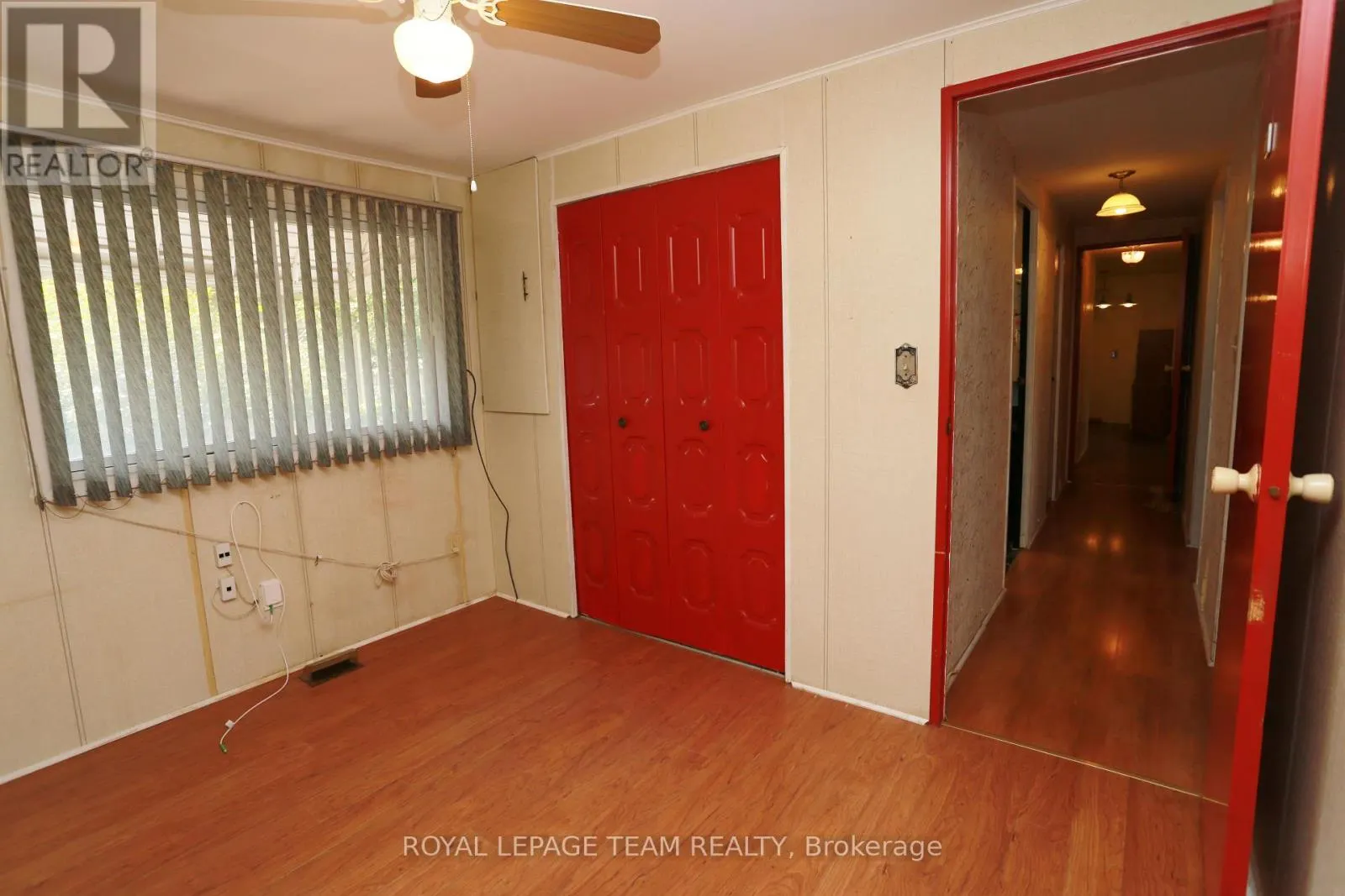 3 FRINGEWOOD DRIVE
