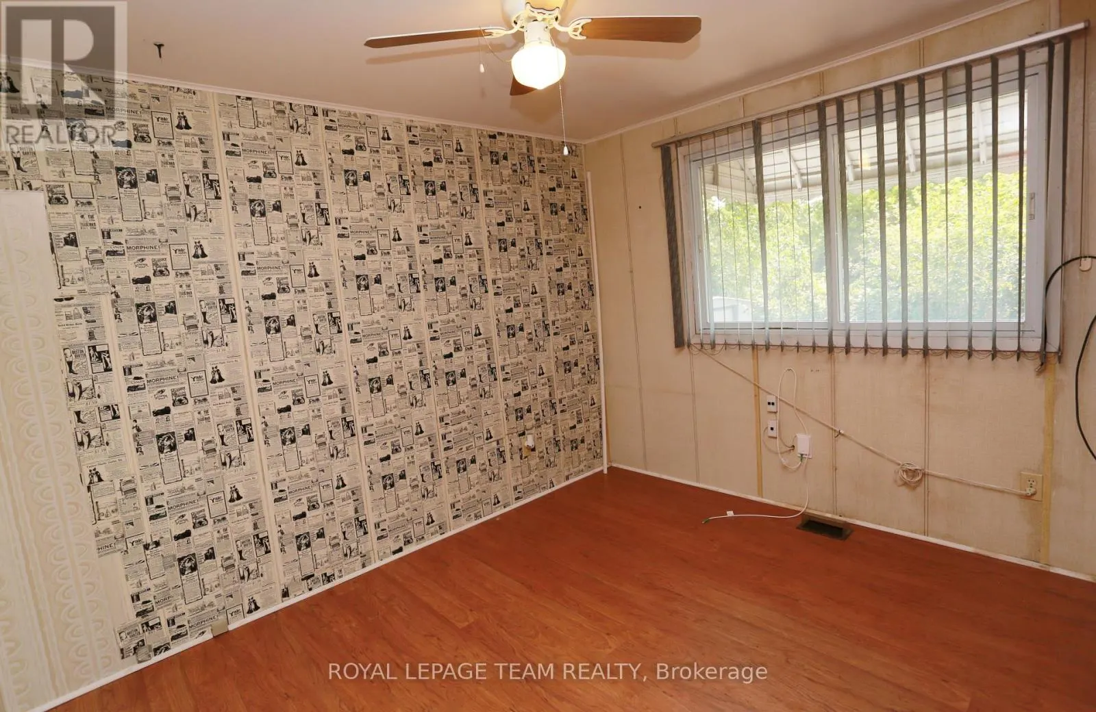 3 FRINGEWOOD DRIVE