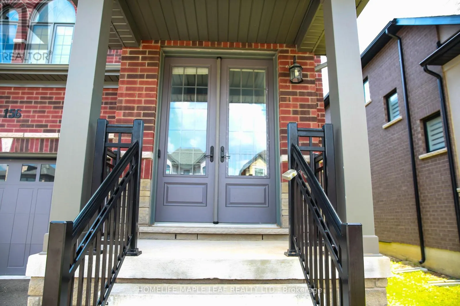 156 SILVERWOOD CRESCENT