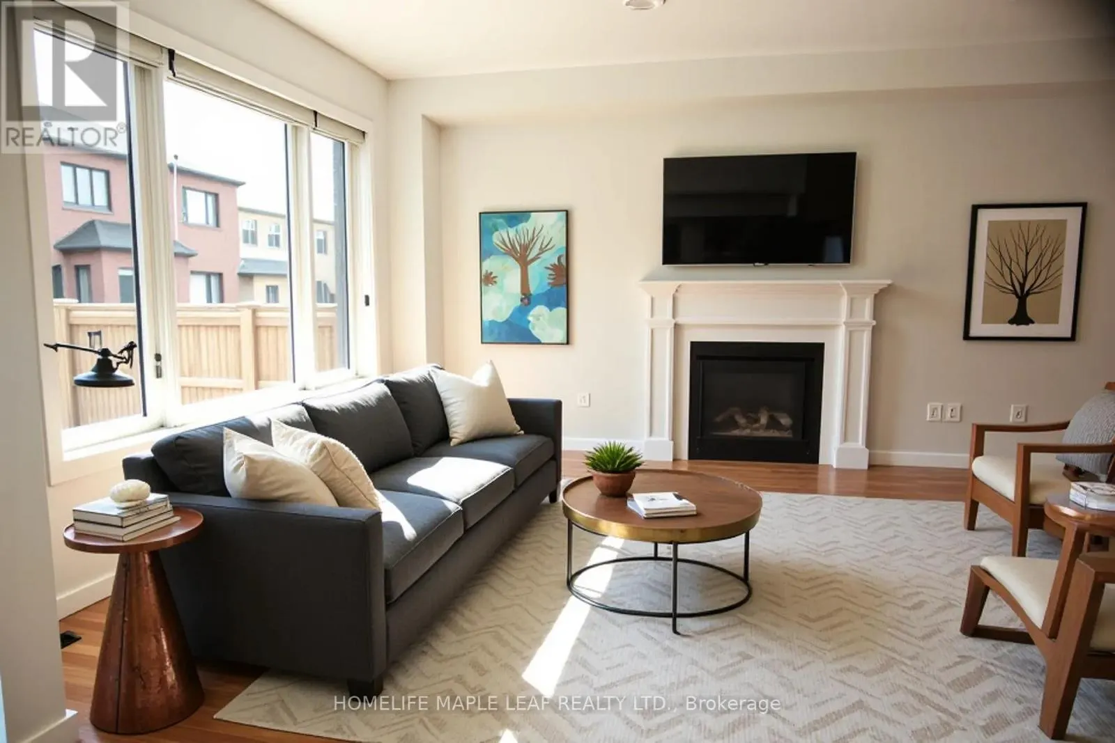 156 SILVERWOOD CRESCENT