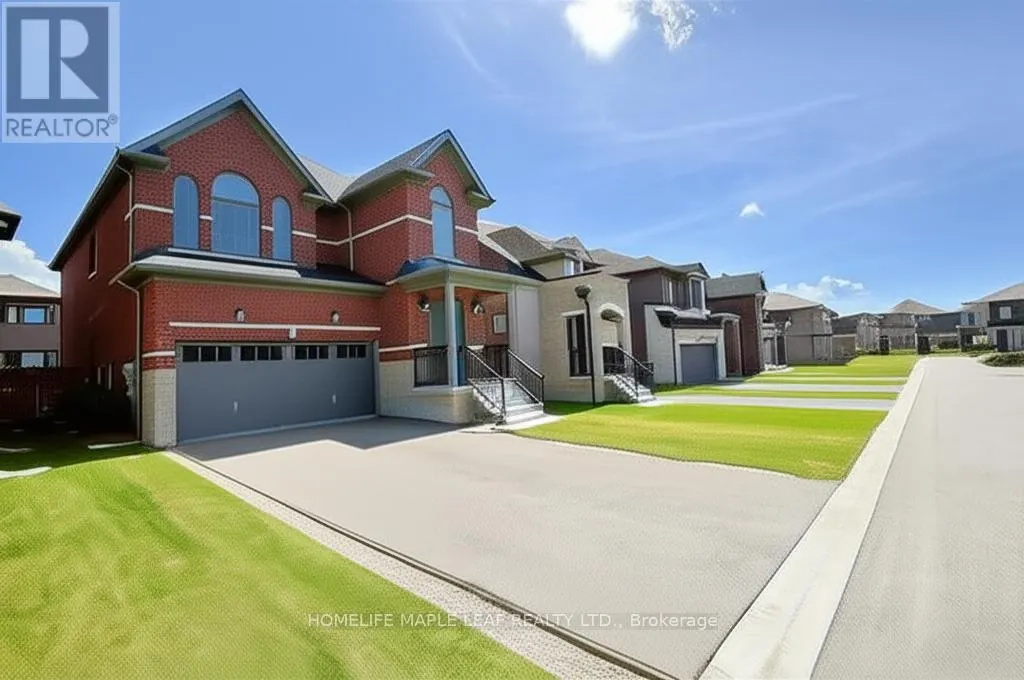 156 SILVERWOOD CRESCENT