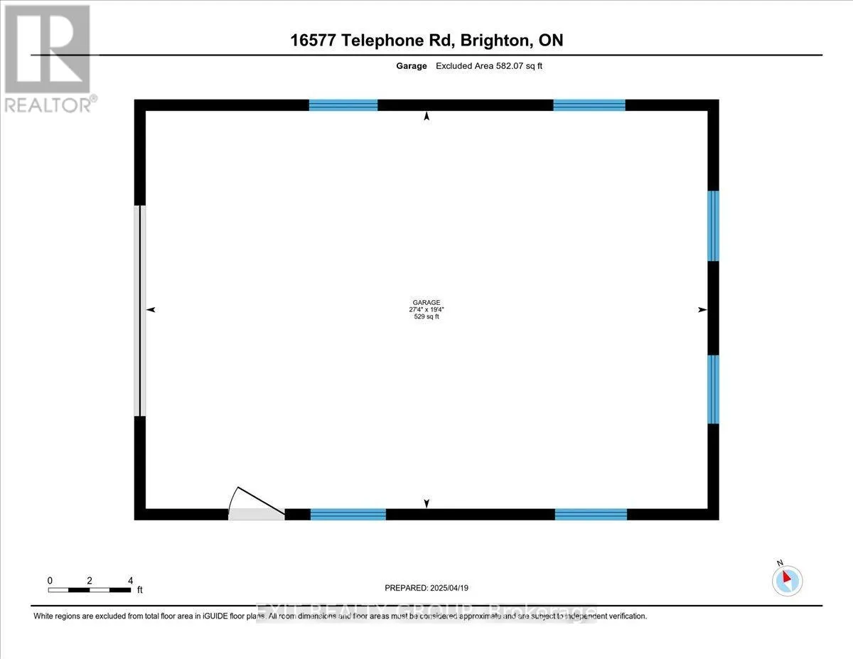 16577 TELEPHONE ROAD