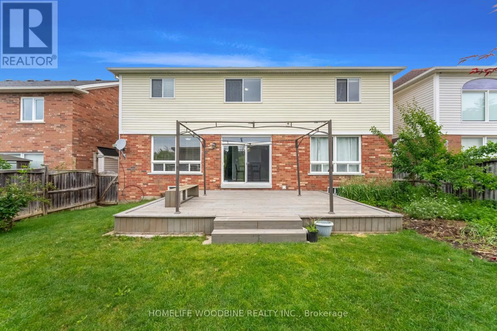 80 SWIFT CRESCENT